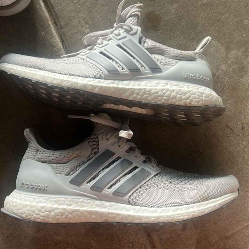 Adidas UltraBost